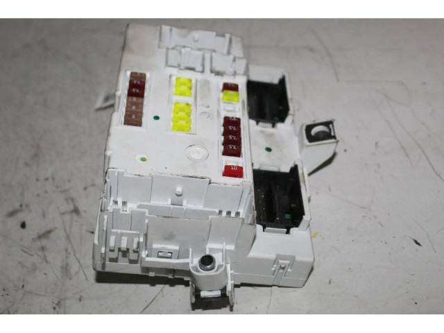 Блок предохранителей Alfa Romeo Giulietta