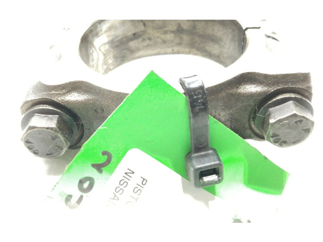  Поршень K9K728 AE01060711B  Nissan Tiida C11  