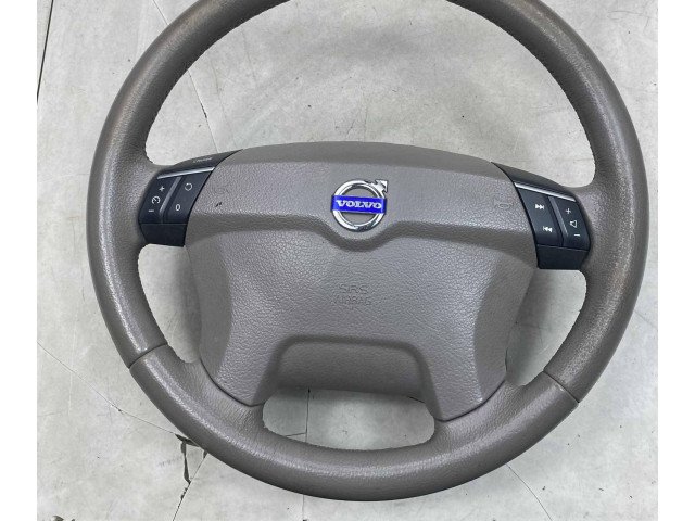 Руль Volvo XC90 2003 - 2006 года