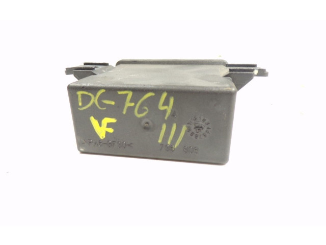 Блок комфорта 1T0907357, 1T0907357 Volkswagen Golf SportWagen