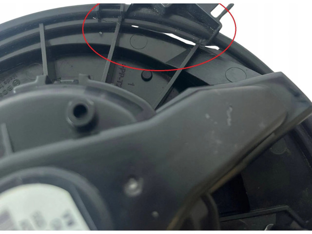 Блок управления климат-контролем 5QD819021D, 0130115623   Volkswagen Tiguan Allspace