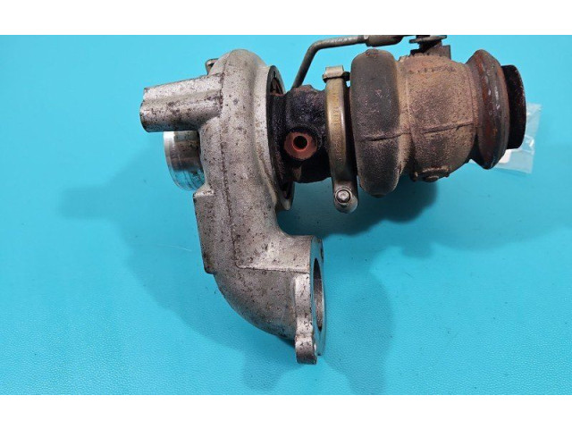  Турбина Peugeot 2008 I  49373-02003, IMPRK1373709         