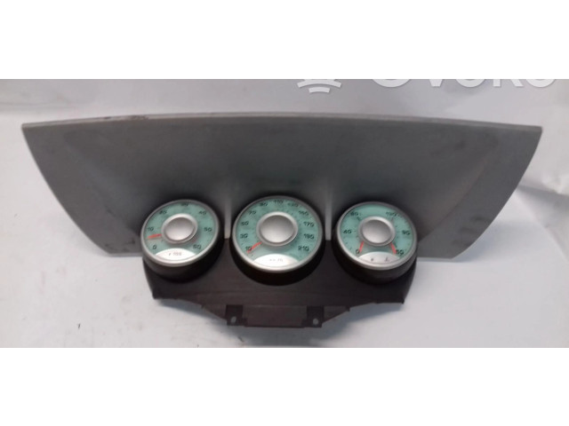 Панель приборов 1496274080 Citroen C8