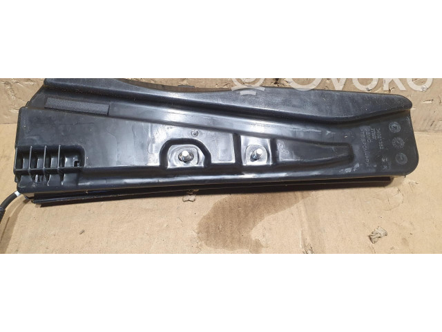 Подушка безопасности в сиденье 34021352, 34021352 Ford Fiesta