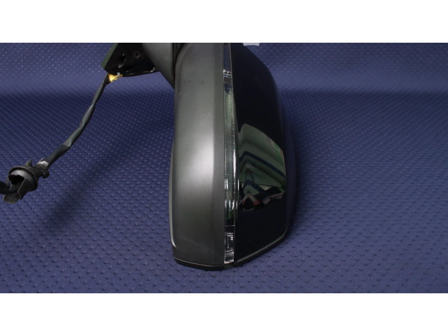 Zpětné zrcátko  Audi Q7 4M 2016    