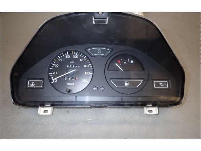 Přístrojová deska Peugeot 106 1991 6100EX