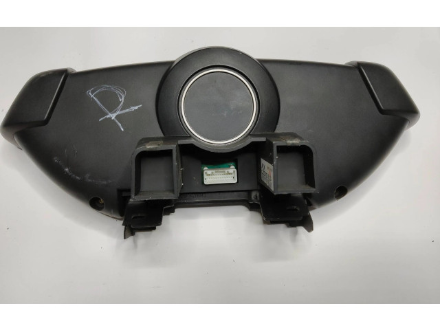 Přístrojová deska Nissan Murano Z50 2006 0501180005, CC0108LGW