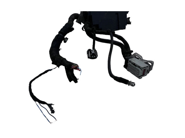 Блок предохранителей  13246936, 13246936   Opel Meriva B    