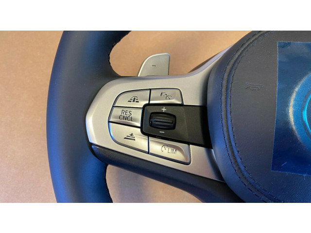 Volant BMW 7 G11 G12 2016 32308008179, 32307855723