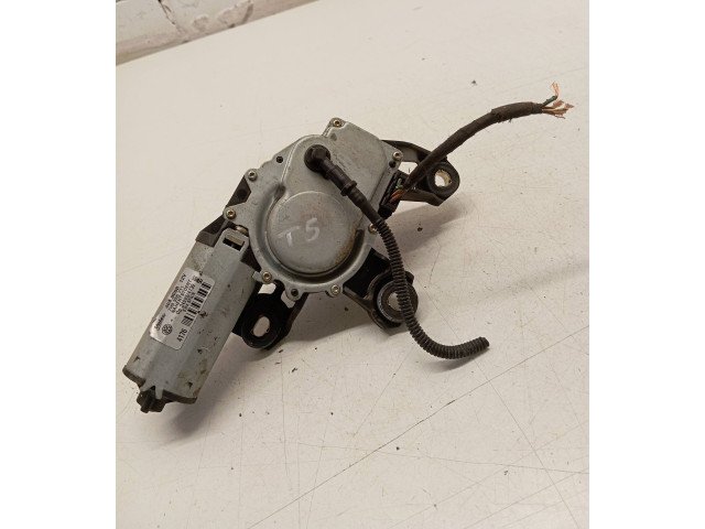 Моторчик заднего дворника 7H0955711, 404808B Volkswagen Transporter - Caravelle T5