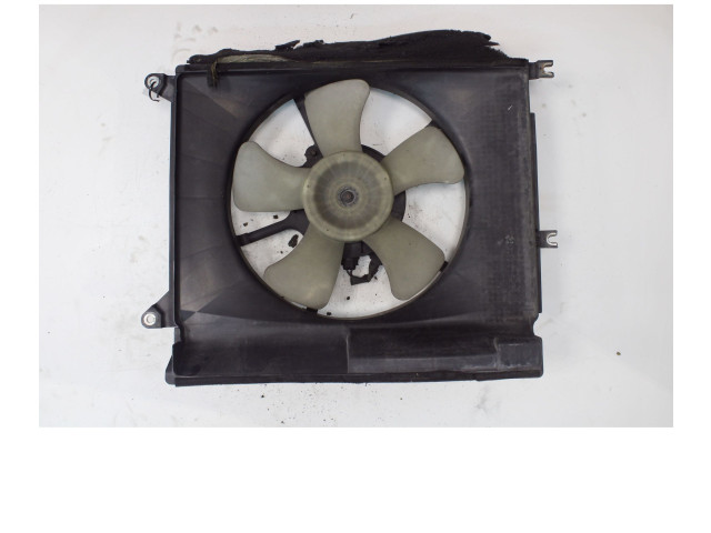 Вентилятор радиатора Daihatsu Materia 1.5