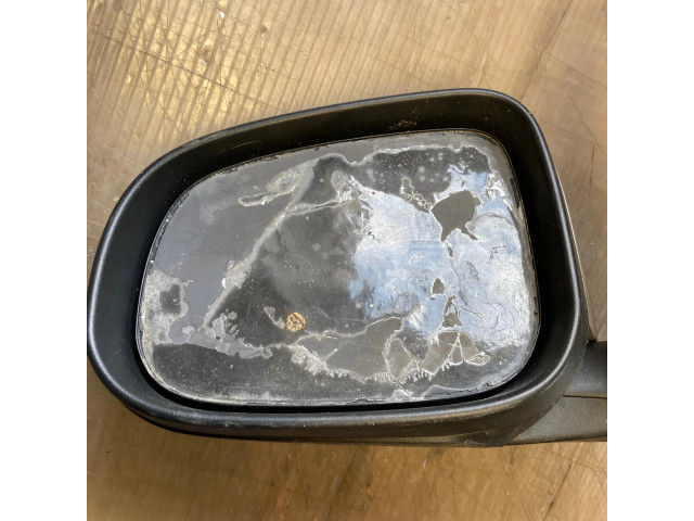 Zpětné zrcátko levé Jaguar XF 2009