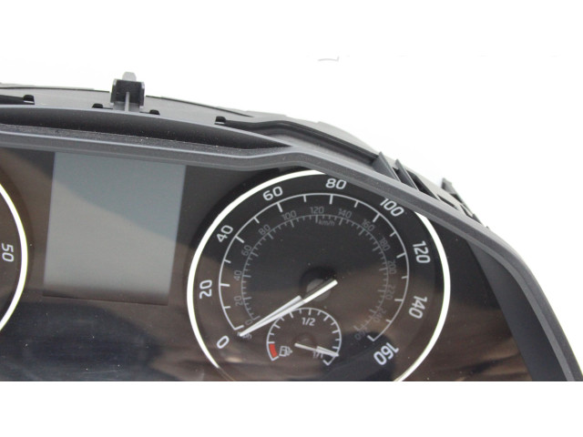 Спидометр (приборный щиток) 3V0920941 Skoda Superb B8 (3V)