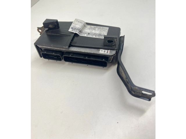 Řídící jednotka 8966153R70, 2756003560 Lexus IS III XE30 2015