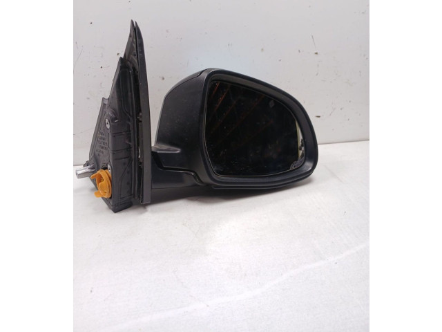 Зеркало электрическое BMW X3 F25 2010 - 2017 года