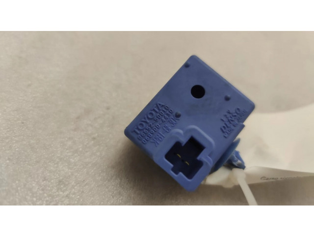 Реле звукового сигнала