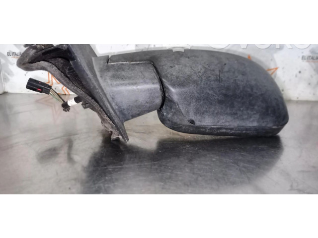 Зеркало электрическое Ford Fusion 2002 - 2005 года