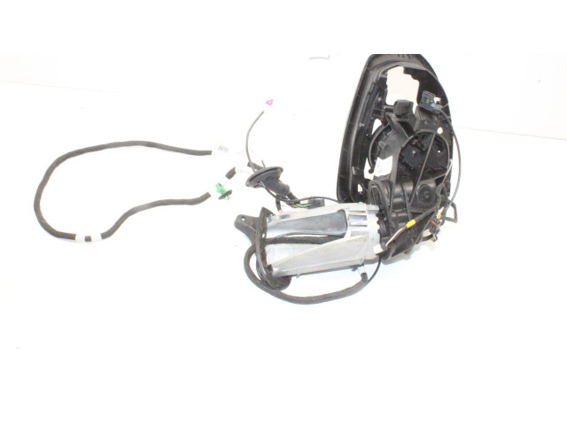 Zpětné zrcátko Mercedes-Benz EQS V297 2023