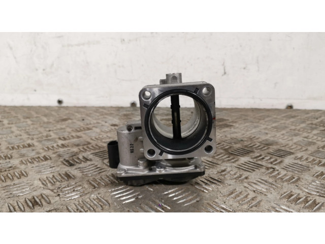 Электрическая задвижка