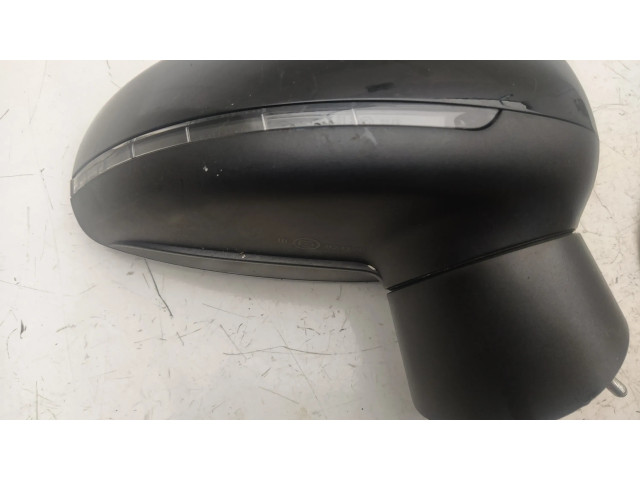 Zpětné zrcátko Сзади Audi A1 2010 8X1857410S9B9