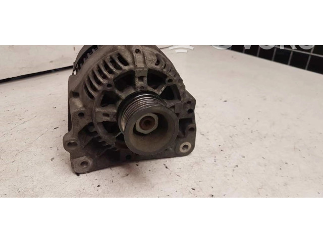 Генератор 047903015G Volkswagen Lupo