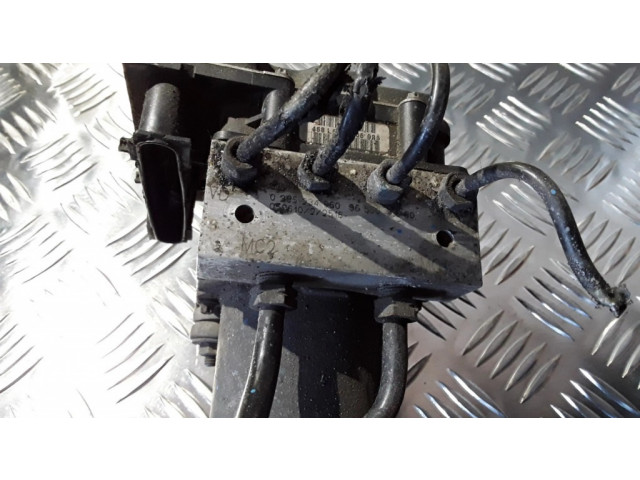 Блок управления ABS