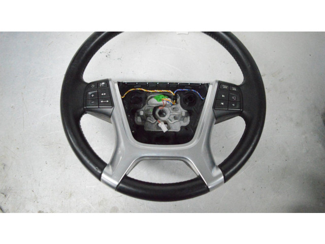 Руль Volvo V70  2008 - 2013 года       