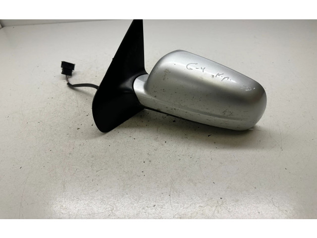 Поршень Зеркало (управляемое электричеством) E1010509, E1010509 Volkswagen Golf IV