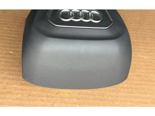 Подушка безопасности водителя 80A880201F Audi Q5 SQ5