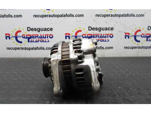 Генератор A2TB0191B   Mazda 626      