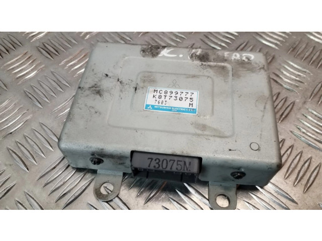 Řídící jednotka MC899777, K8T73075 Mitsubishi Pajero 2000