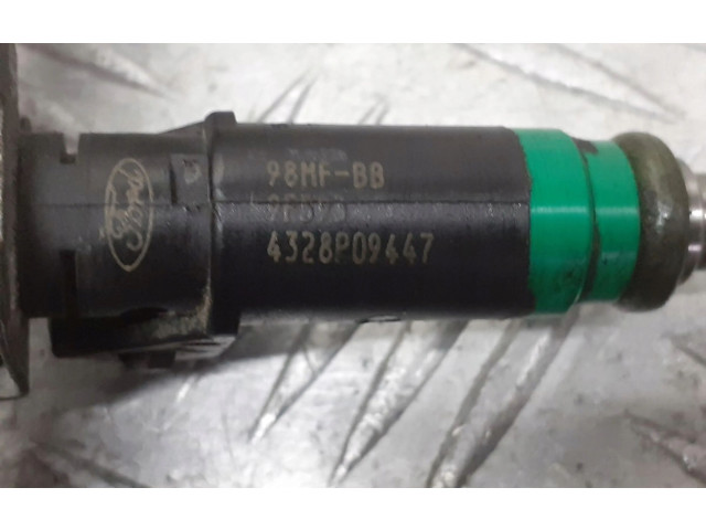 Vstřikovač Mazda 2