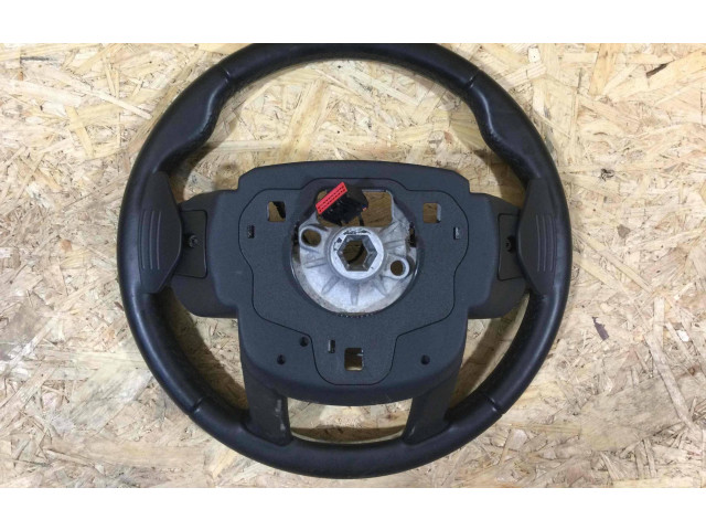 Руль Land Rover Discovery Sport 2014 - года K8d2-3f563-jc, LR115725