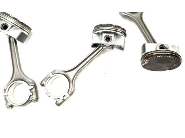 Поршень (поршни) CPG   Volkswagen Jetta VI