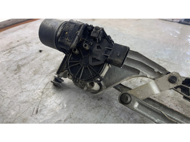 Комплект механизма стеклоочистителей