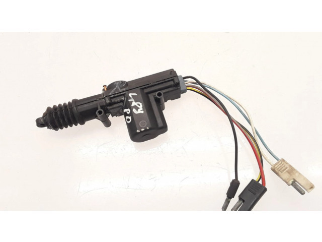 Мотор замка