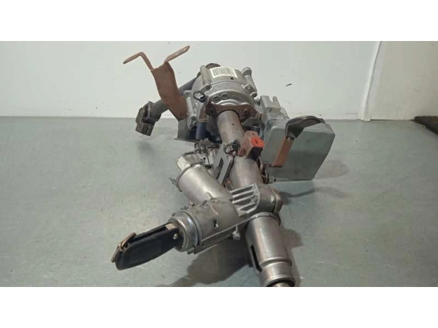 Рулевая рейка 8V513C529KP, 8V513C529JS Ford Fiesta 2009-2012 года