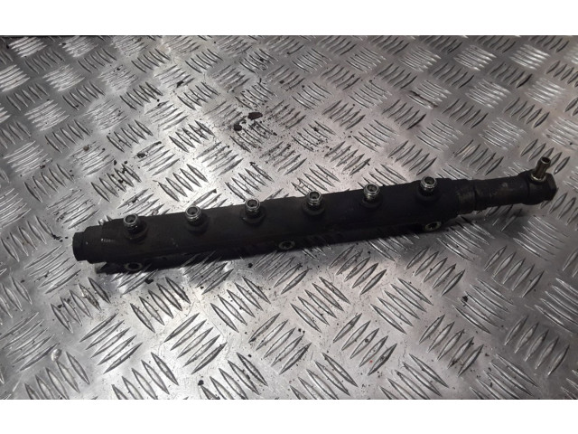 Топливная рампа 0445215010, 8658252 Volvo S60