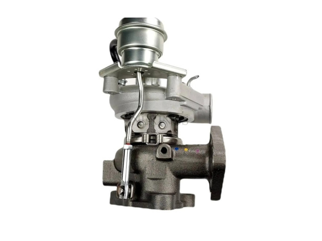 Турбина Mitsubishi Delica 2.8 ME201677, 49135-03101