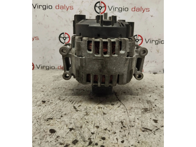 Генератор 06J903023C, TG14C025   Volkswagen Golf VI      