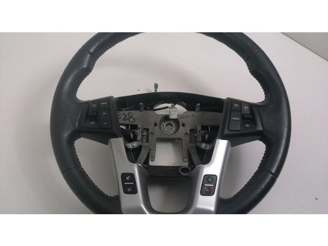 Руль KIA Sorento  2010-2014 года 561302P000      