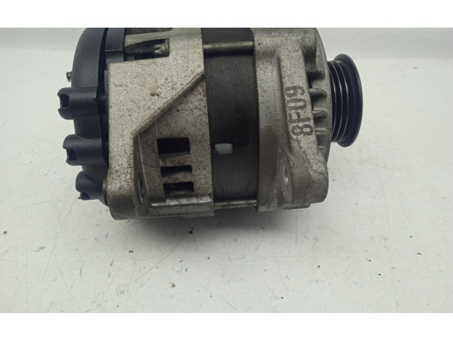 Генератор 96936136   Chevrolet Astra      