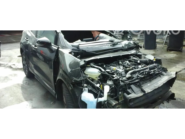 Zpětné zrcátko pravé Ford Puma 2024 9701012RH, 048814