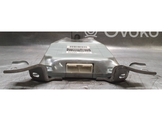 Блок управления коробкой передач 001780G, 8953547020   Toyota Prius (XW20)