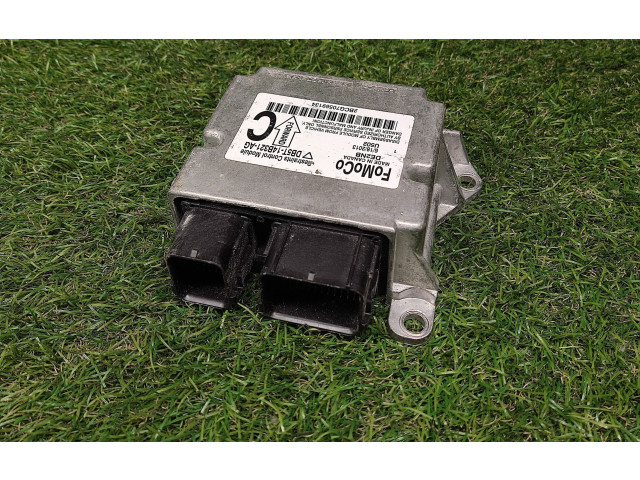 Блок подушек безопасности DB5T14B321AG   Ford Explorer