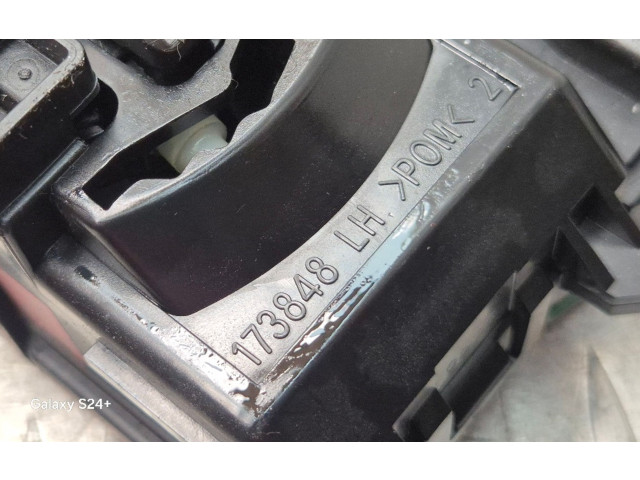 Ручка стеклоочистителей 173848, 30551 Lexus GS 300 350 430 450H