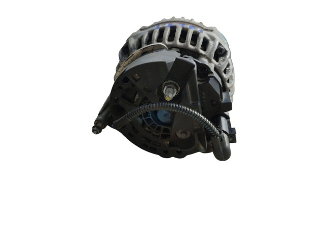 Генератор    Skoda Fabia Mk2 (5J)      