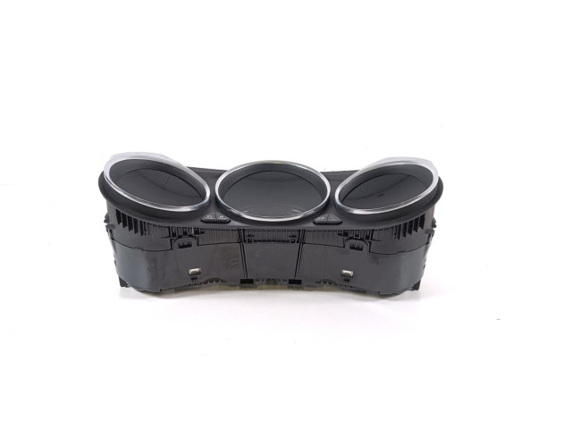 Панель приборов 9676962180 Citroen DS4