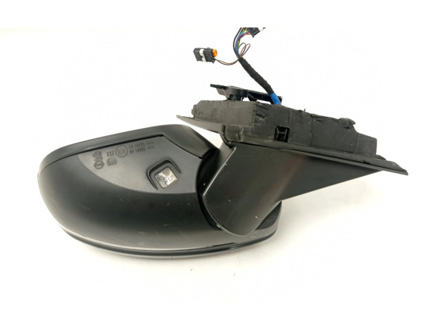 Zpětné zrcátko Opel Corsa F 2020