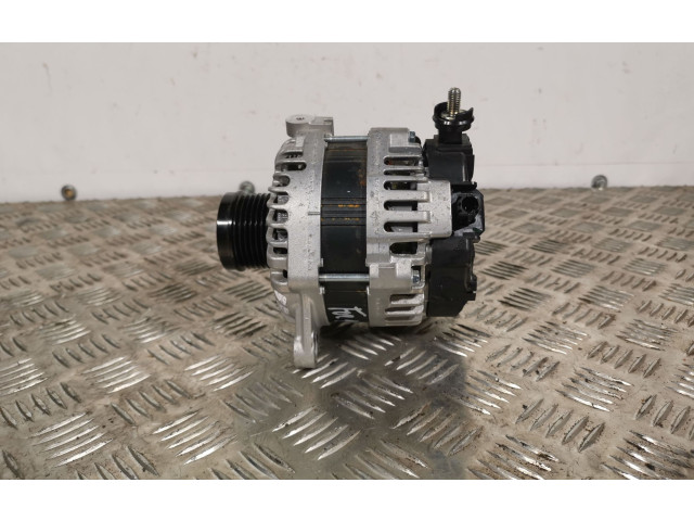 Генератор 23700AB050 Subaru Forester SK 2.5